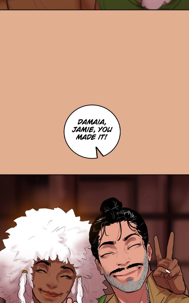 Ordeal Chapter 70, page 39 of 111