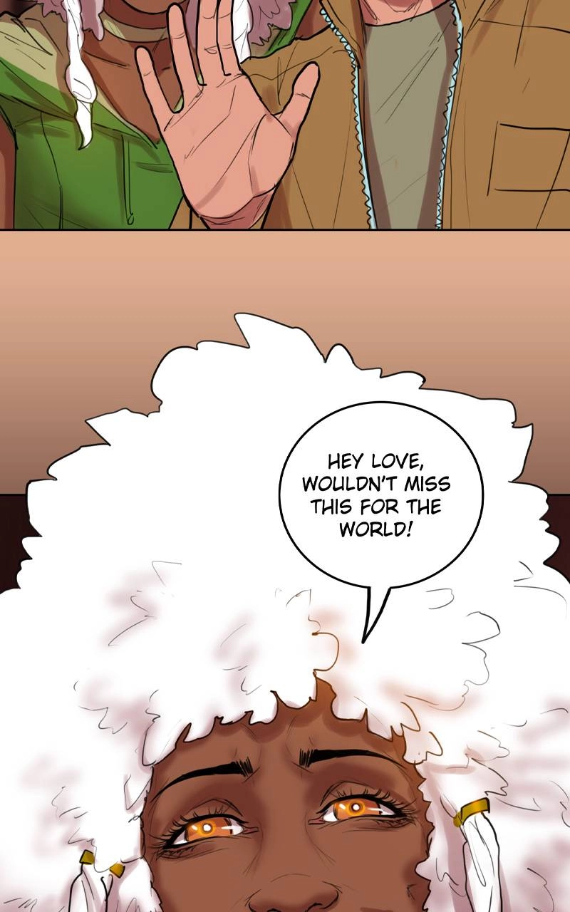 Ordeal Chapter 70, page 40 of 111