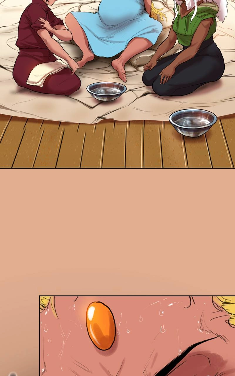Ordeal Chapter 70, page 47 of 111