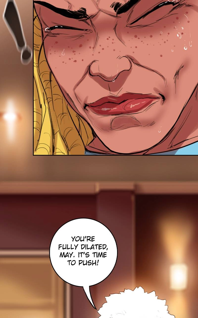 Ordeal Chapter 70, page 48 of 111