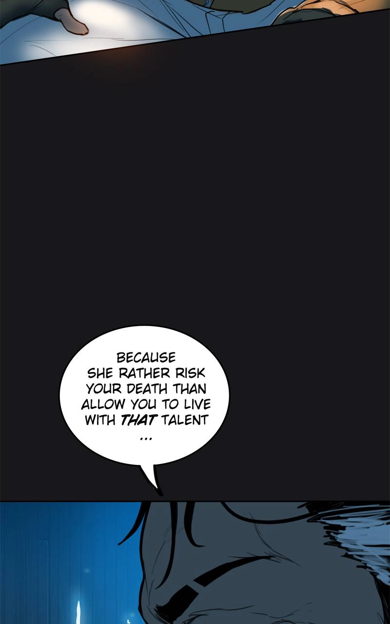 Ordeal Chapter 70, page 5 of 111