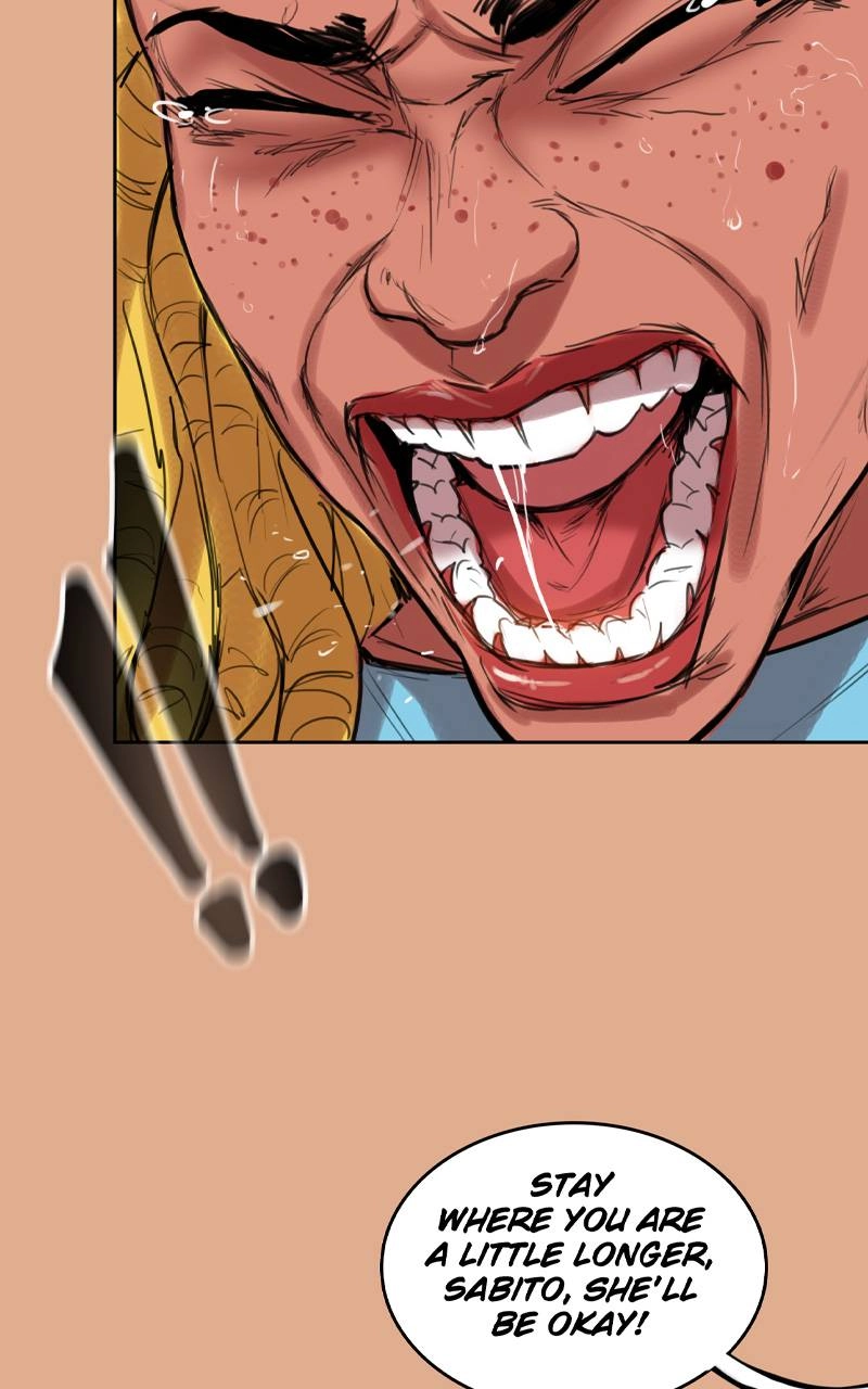 Ordeal Chapter 70, page 50 of 111