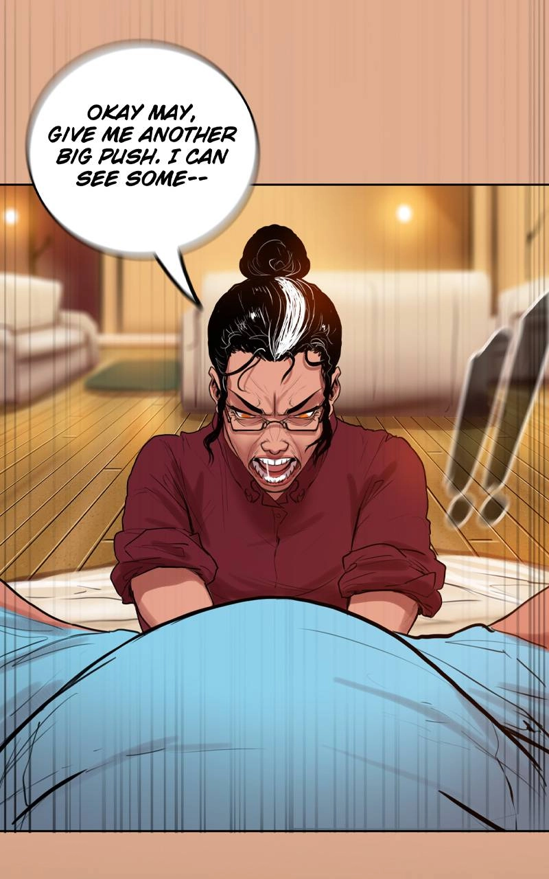 Ordeal Chapter 70, page 52 of 111