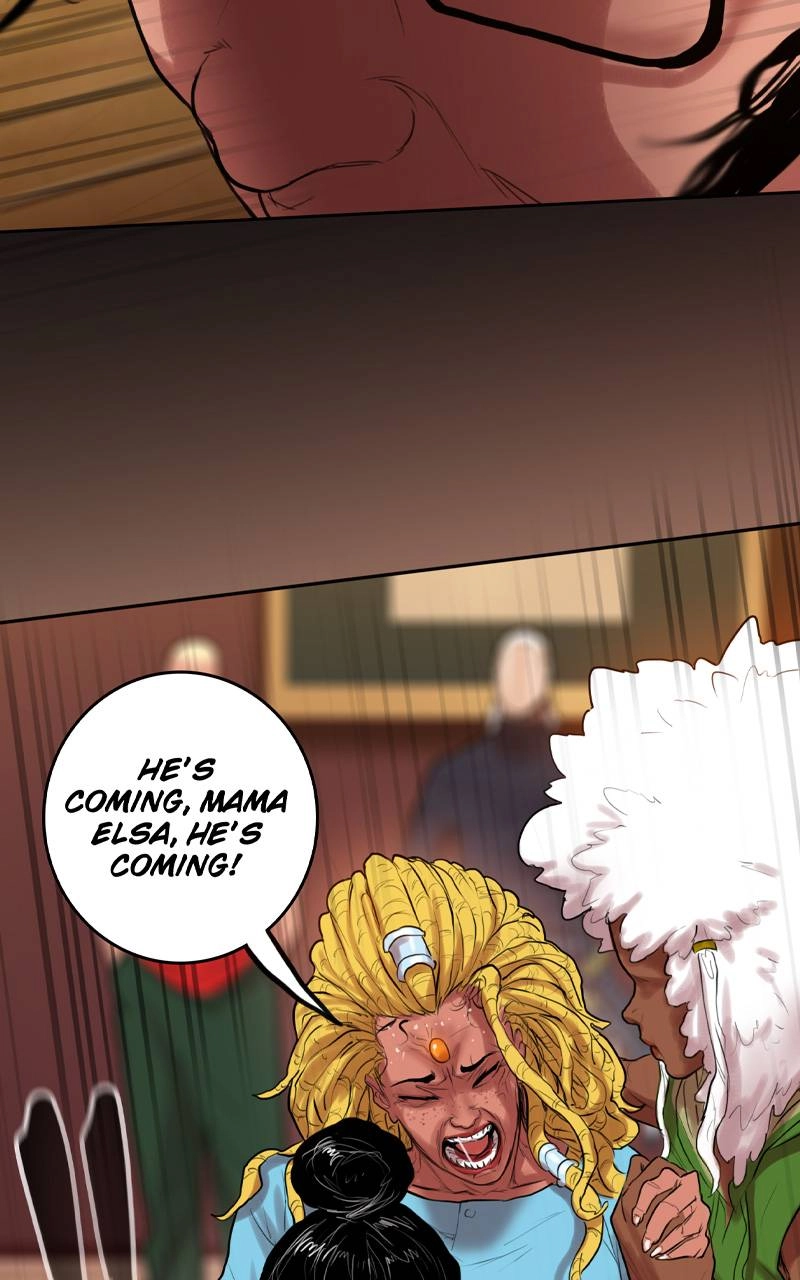Ordeal Chapter 70, page 54 of 111