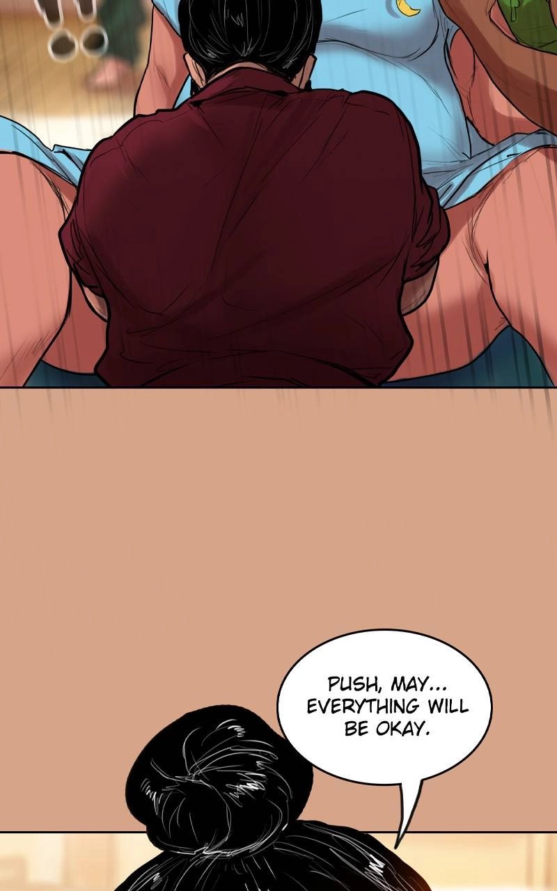 Ordeal Chapter 70, page 55 of 111