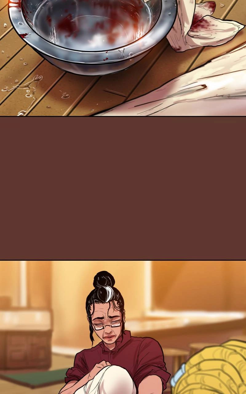 Ordeal Chapter 70, page 59 of 111
