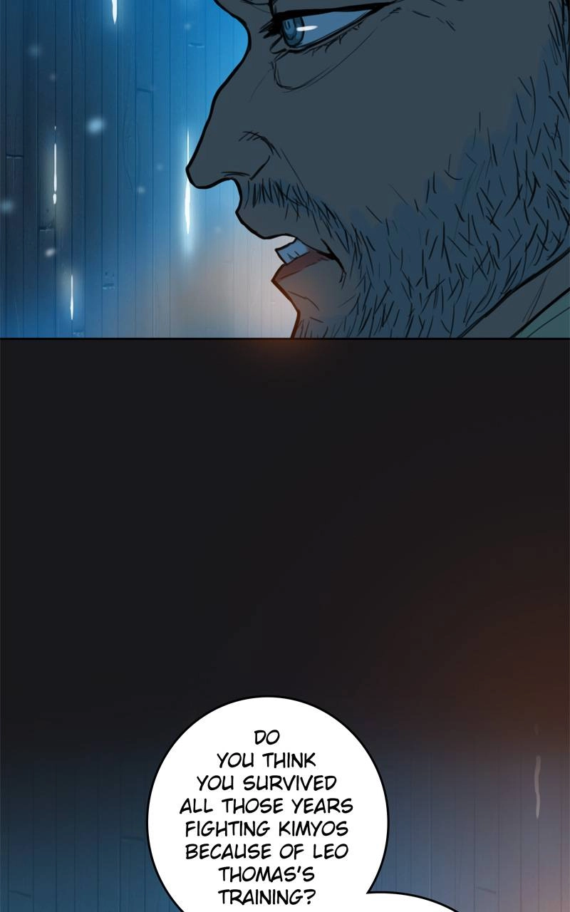 Ordeal Chapter 70, page 6 of 111