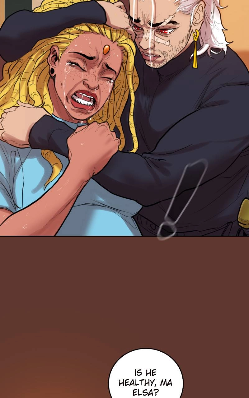 Ordeal Chapter 70, page 61 of 111