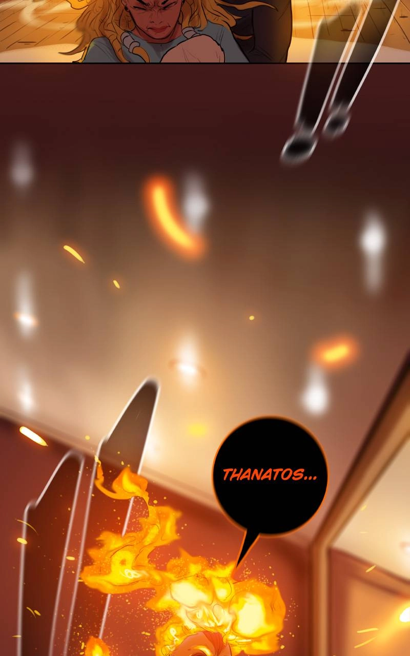 Ordeal Chapter 70, page 69 of 111