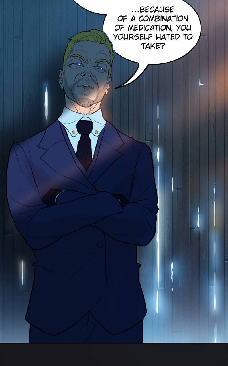 Ordeal Chapter 70, page 7 of 111