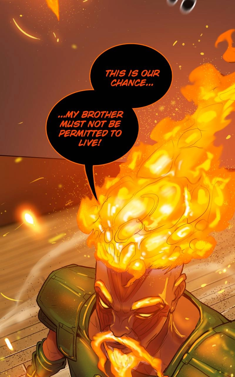 Ordeal Chapter 70, page 71 of 111