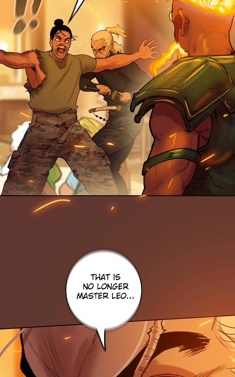 Ordeal Chapter 70, page 74 of 111