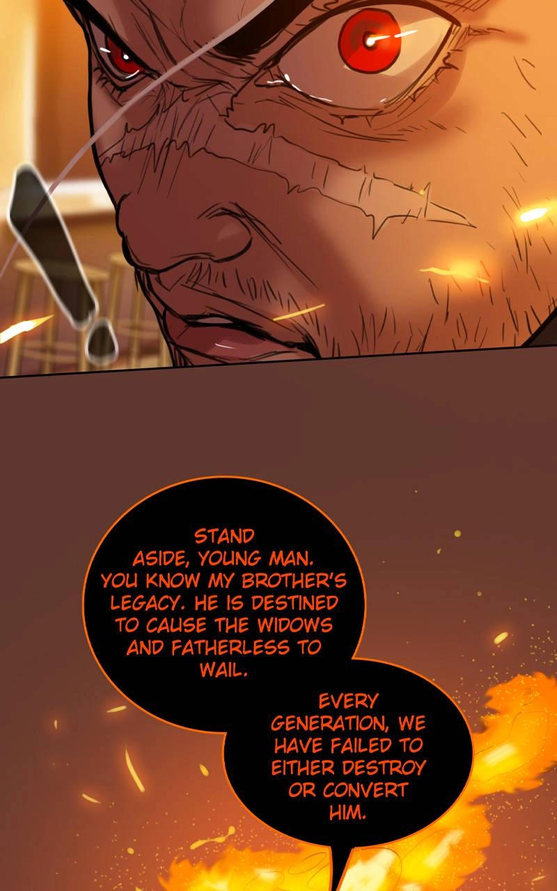 Ordeal Chapter 70, page 75 of 111