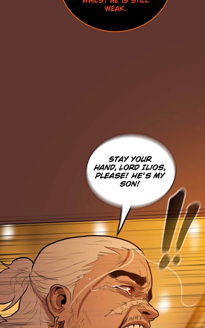 Ordeal Chapter 70, page 77 of 111