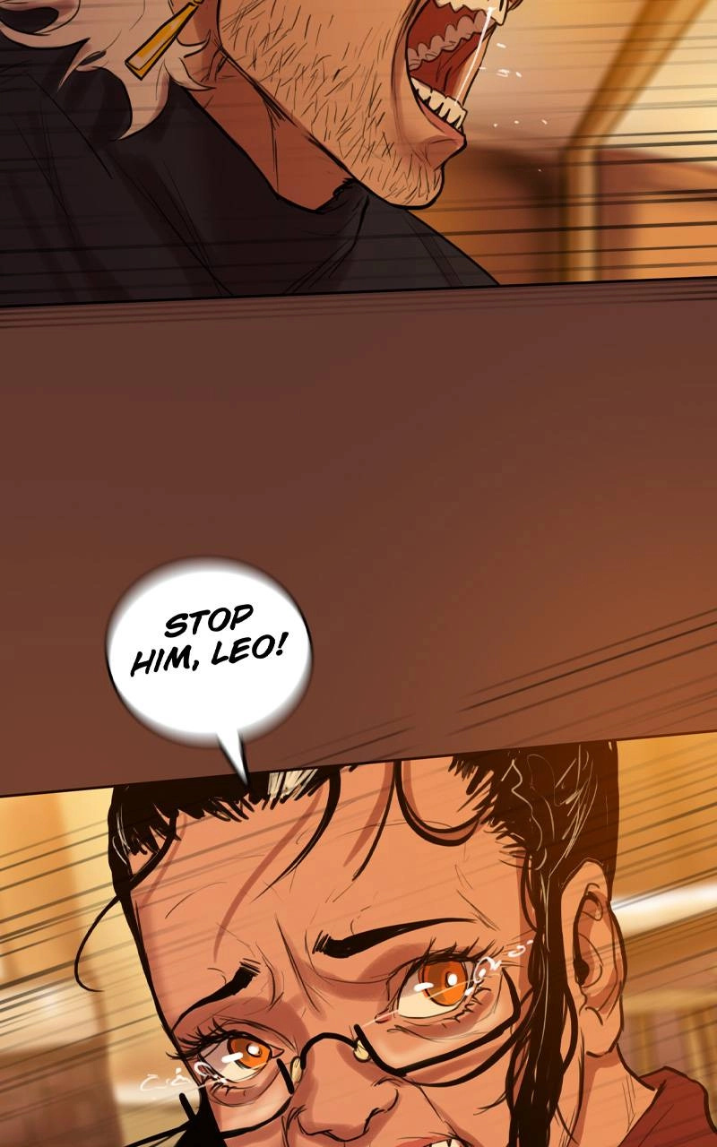 Ordeal Chapter 70, page 78 of 111