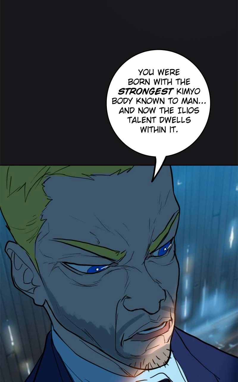 Ordeal Chapter 70, page 8 of 111