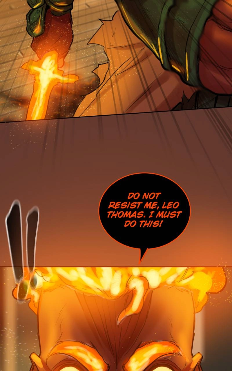 Ordeal Chapter 70, page 80 of 111