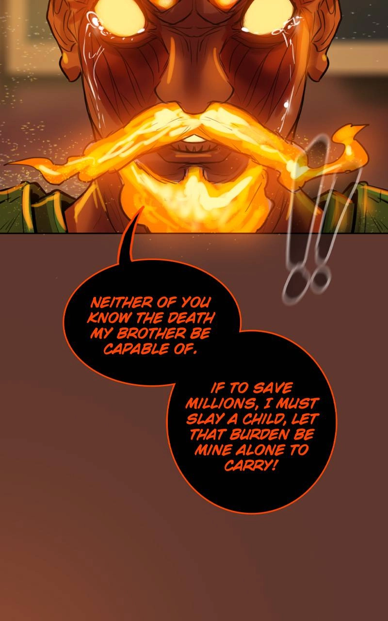 Ordeal Chapter 70, page 81 of 111