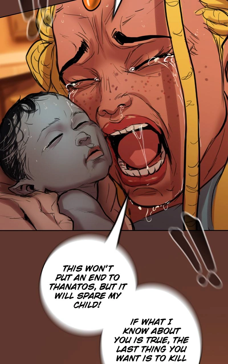 Ordeal Chapter 70, page 88 of 111