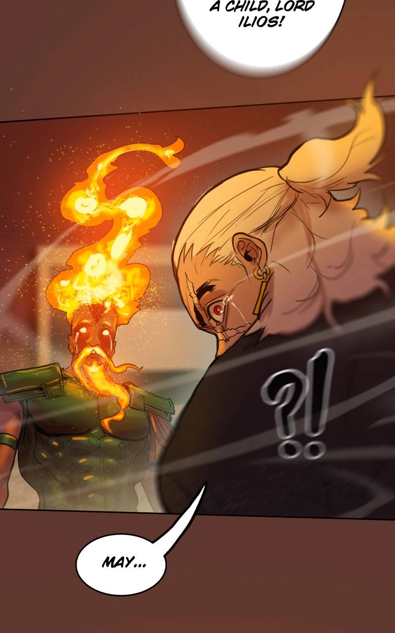 Ordeal Chapter 70, page 89 of 111