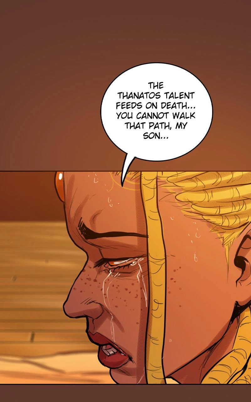 Ordeal Chapter 70, page 90 of 111