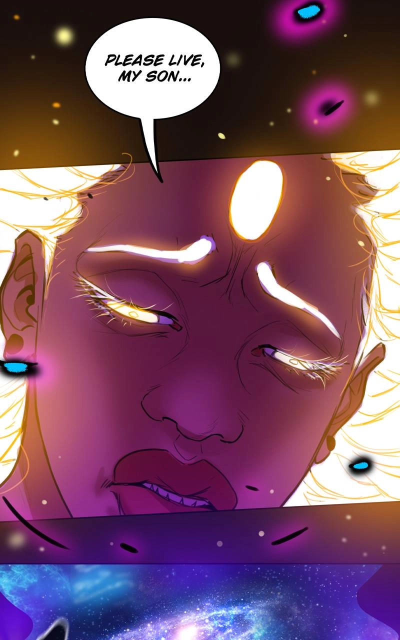 Ordeal Chapter 70, page 98 of 111