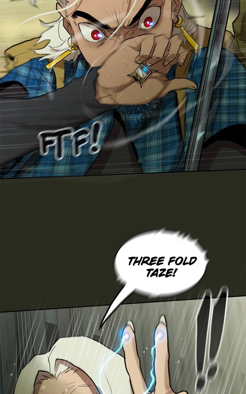 Ordeal Chapter 71, page 100 of 117
