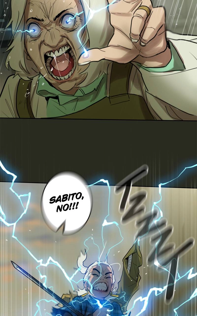 Ordeal Chapter 71, page 101 of 117