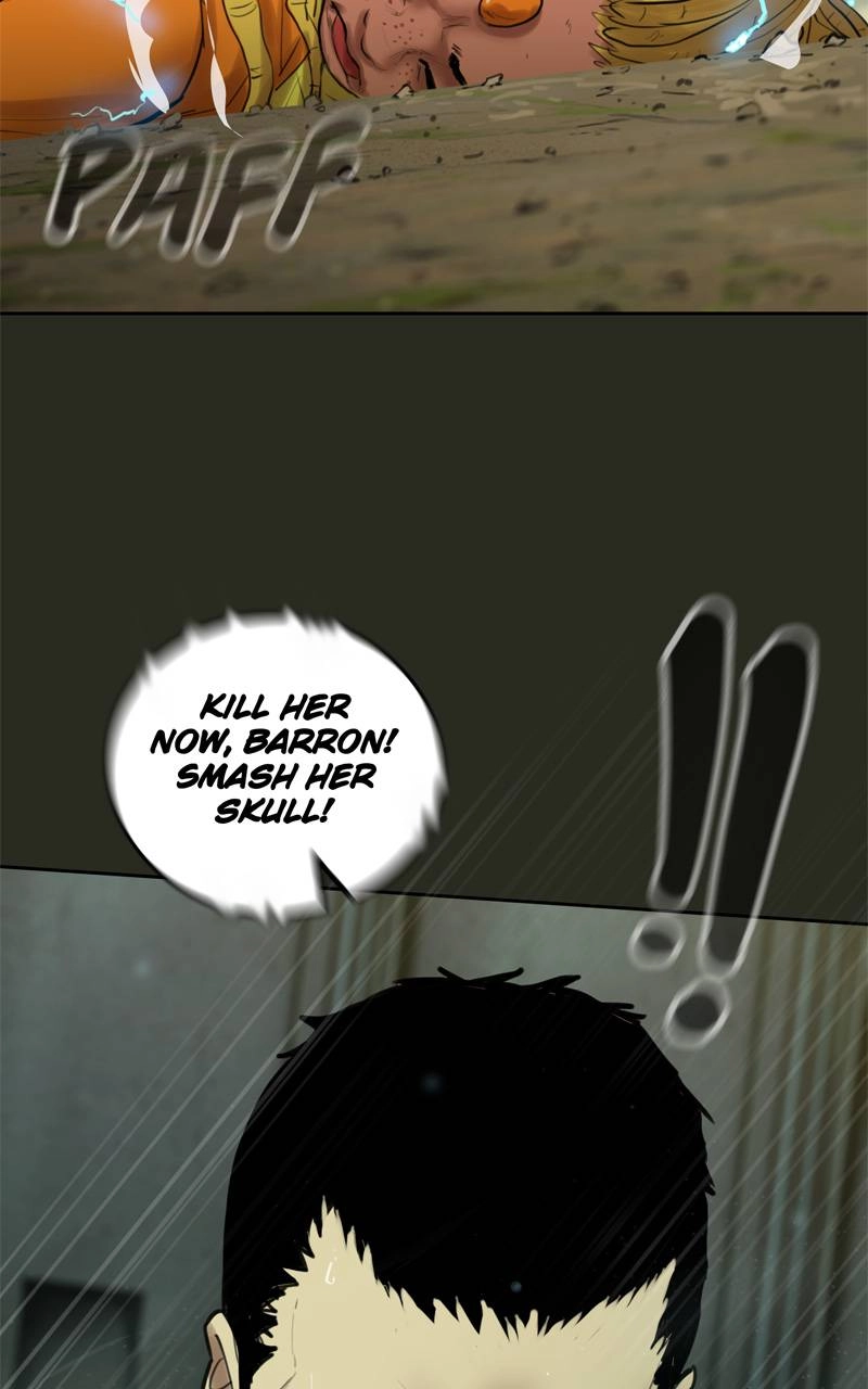 Ordeal Chapter 71, page 106 of 117