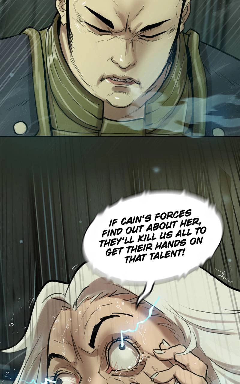 Ordeal Chapter 71, page 107 of 117