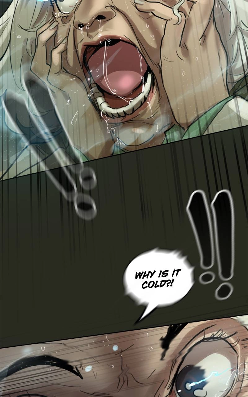 Ordeal Chapter 71, page 108 of 117