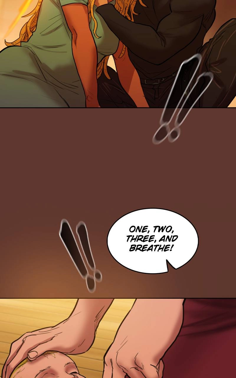 Ordeal Chapter 71, page 11 of 117