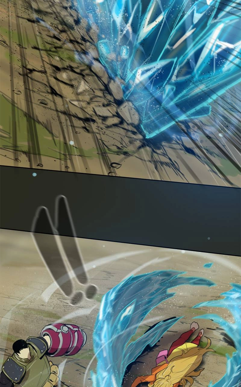 Ordeal Chapter 71, page 110 of 117