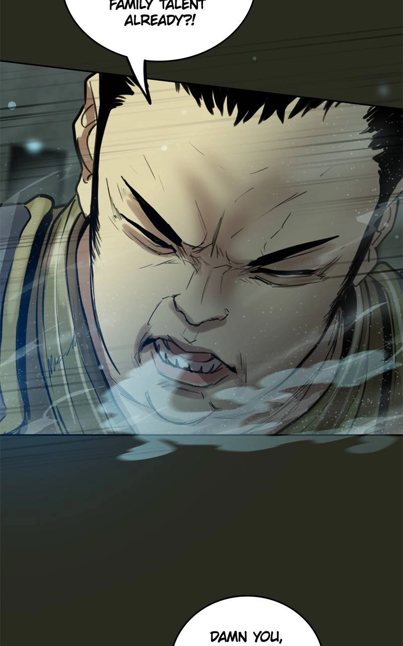 Ordeal Chapter 71, page 113 of 117