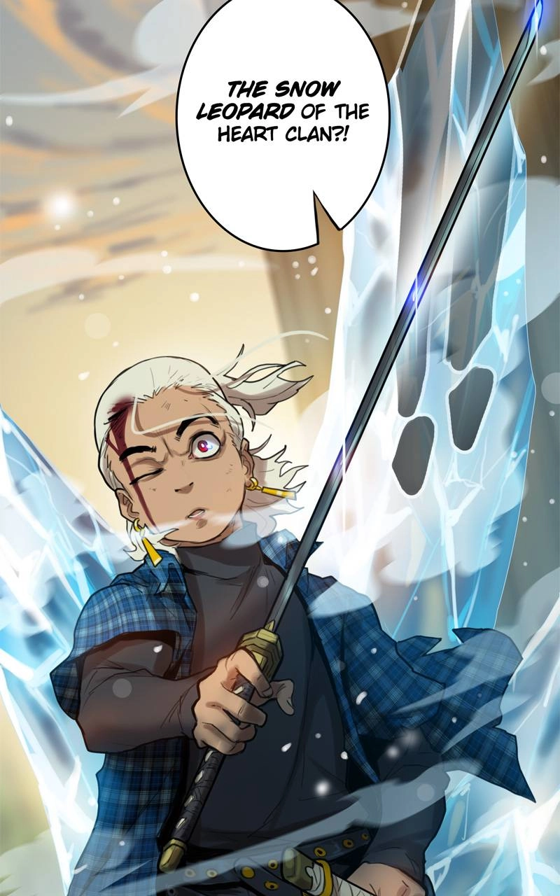 Ordeal Chapter 71, page 115 of 117