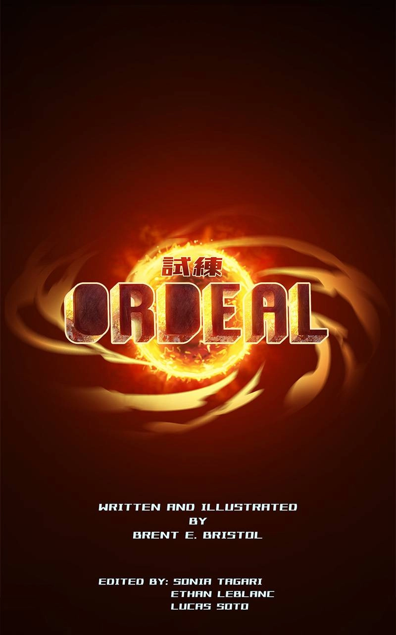 Ordeal Chapter 71, page 17 of 117