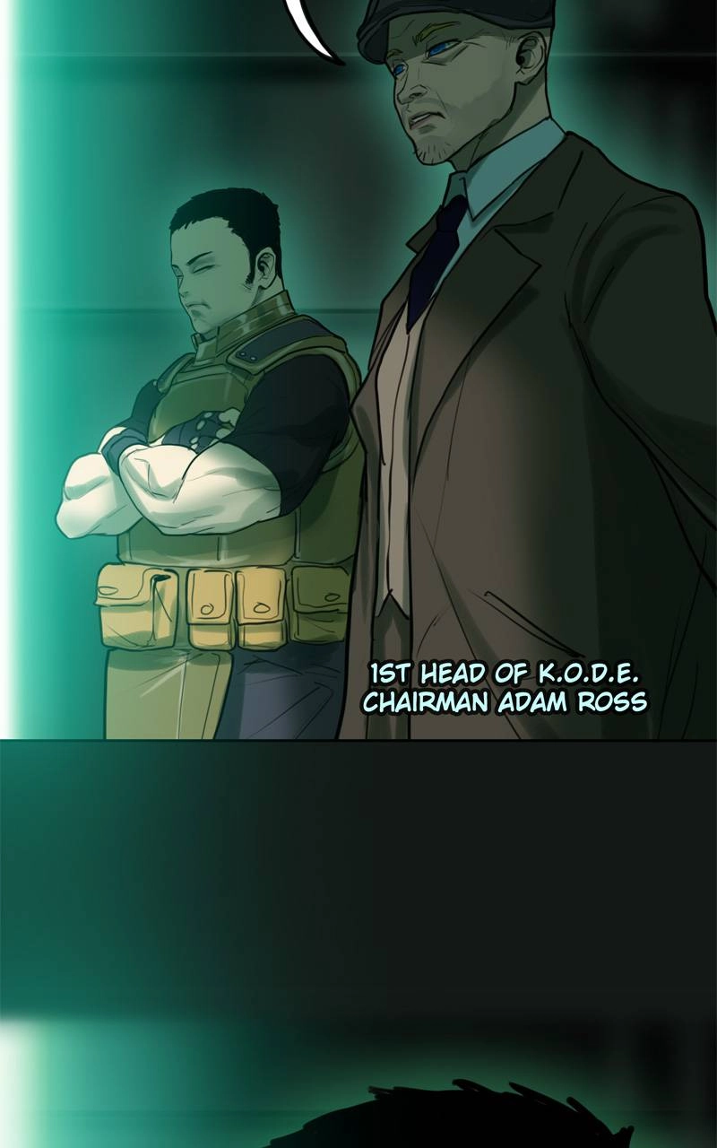 Ordeal Chapter 71, page 26 of 117