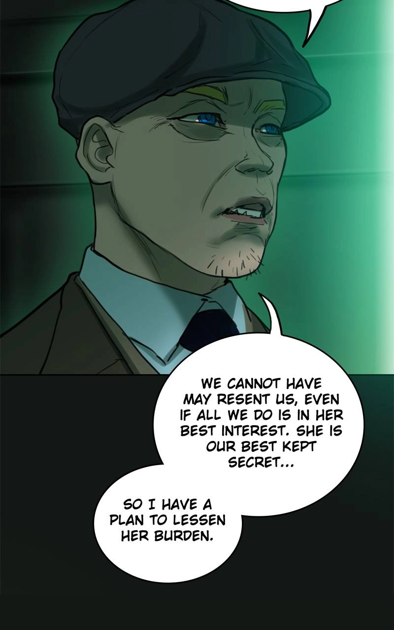 Ordeal Chapter 71, page 28 of 117