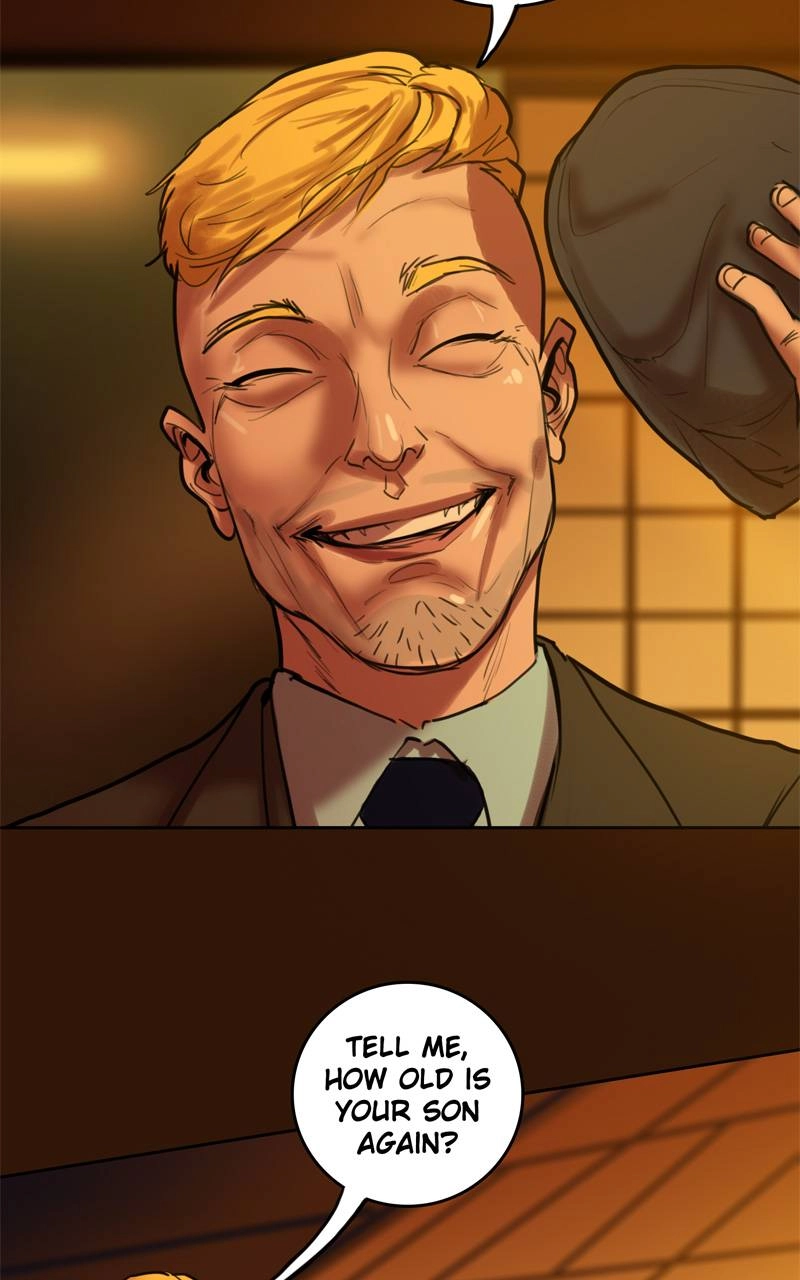 Ordeal Chapter 71, page 33 of 117