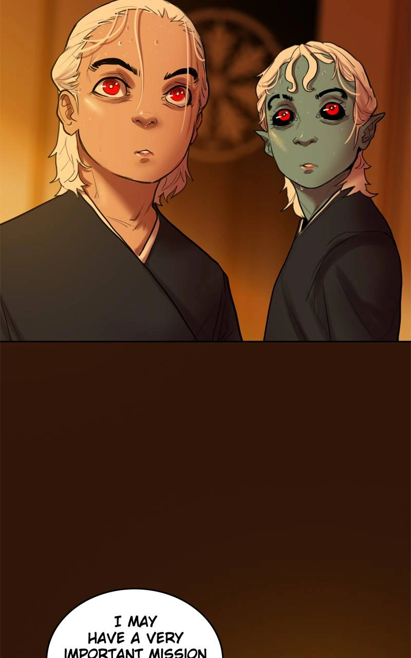 Ordeal Chapter 71, page 35 of 117