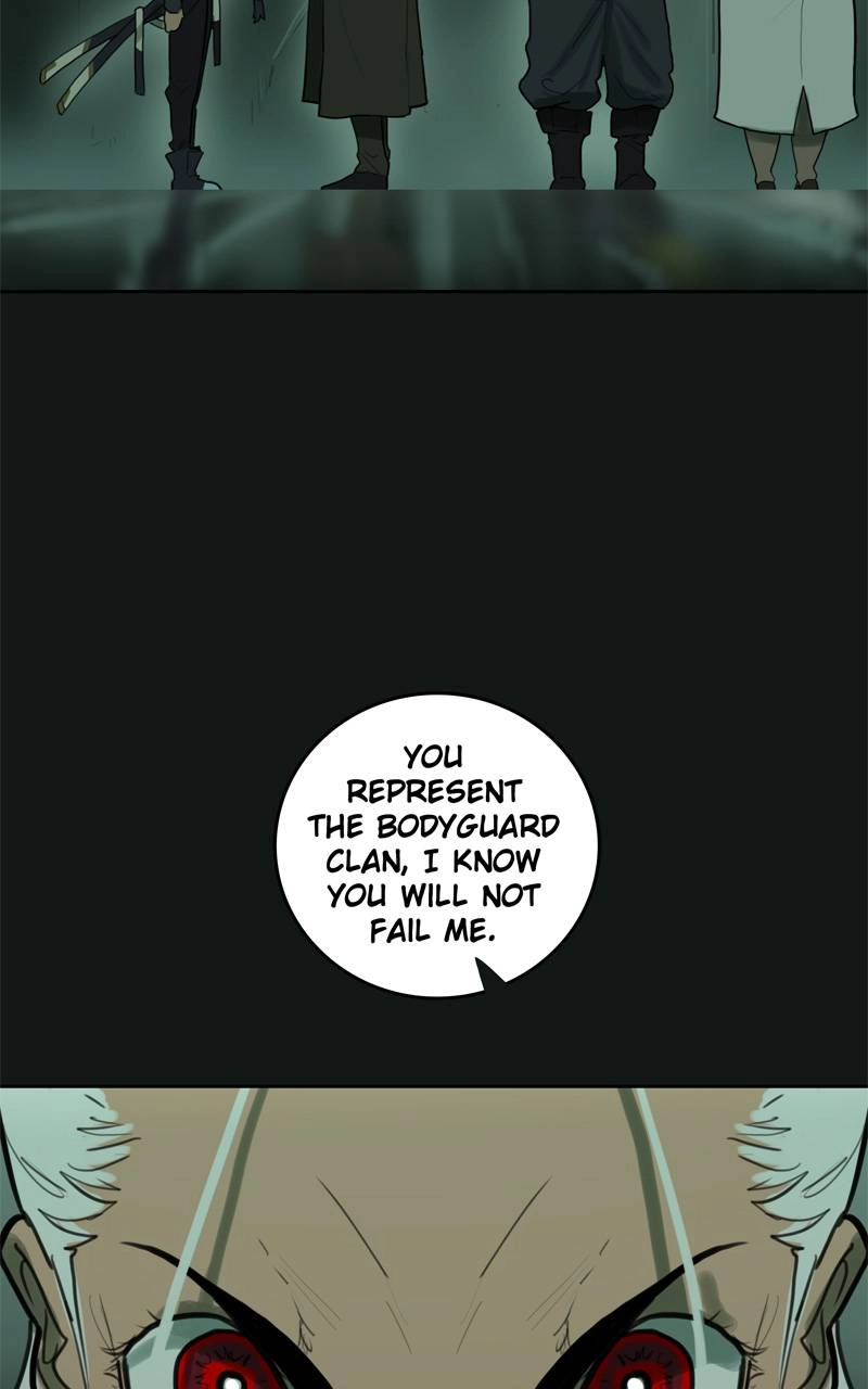 Ordeal Chapter 71, page 39 of 117