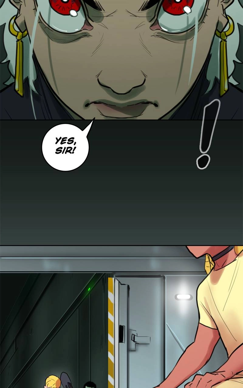 Ordeal Chapter 71, page 40 of 117