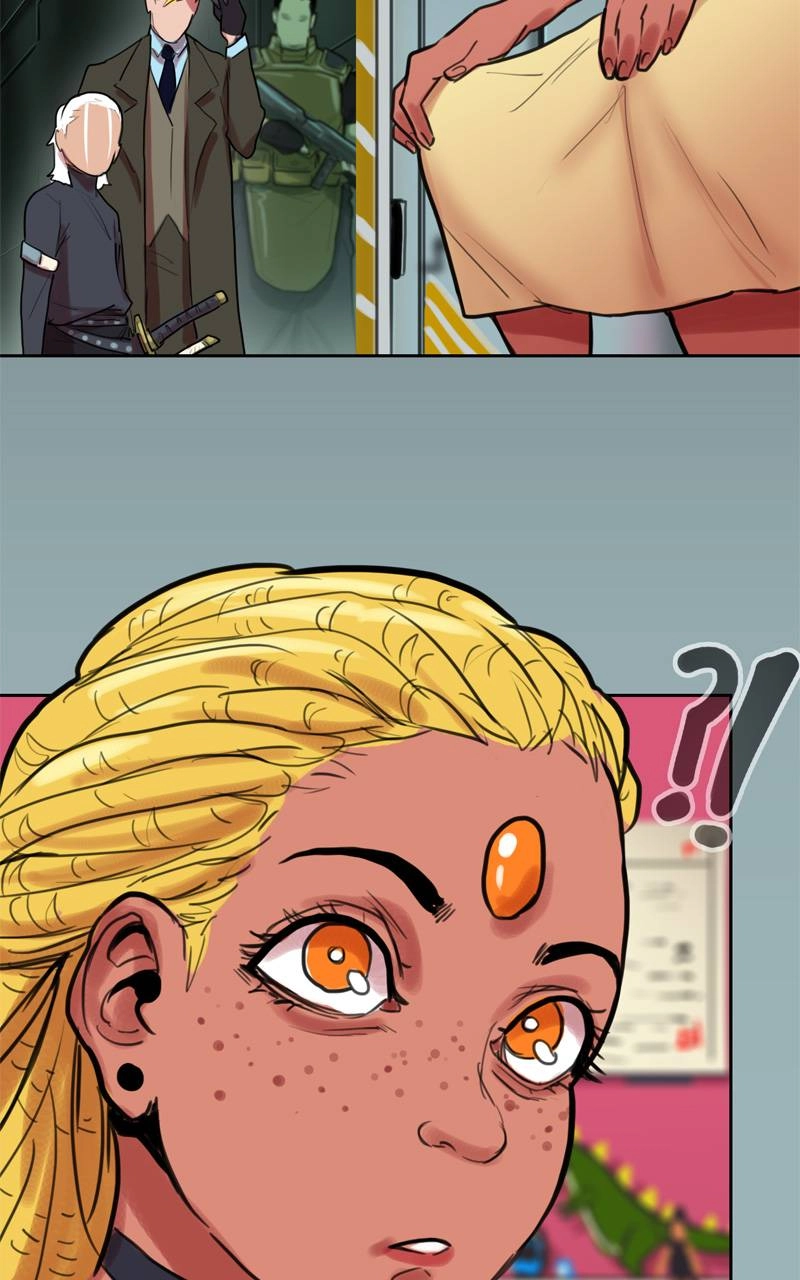 Ordeal Chapter 71, page 41 of 117