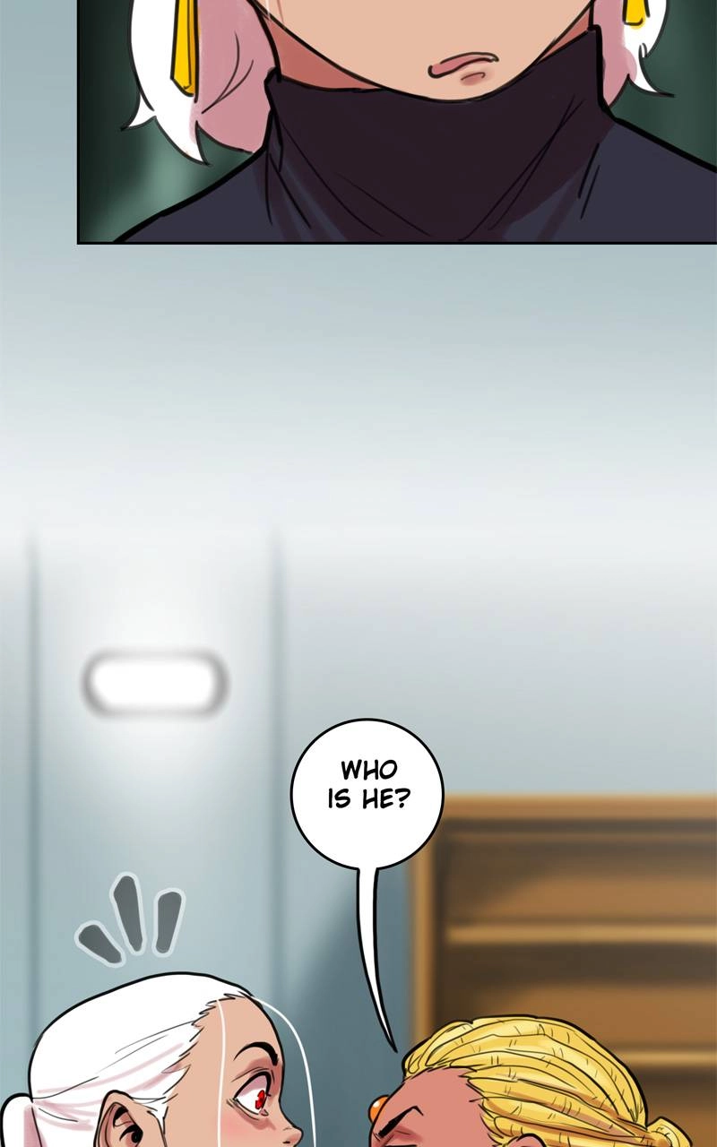 Ordeal Chapter 71, page 43 of 117