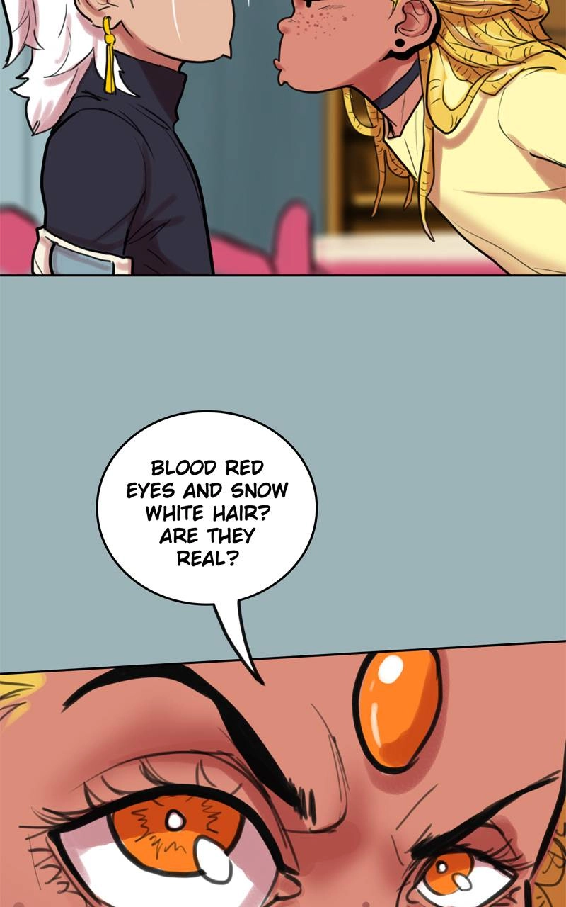 Ordeal Chapter 71, page 44 of 117