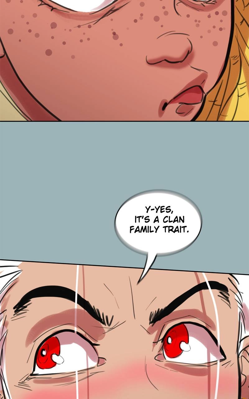 Ordeal Chapter 71, page 45 of 117