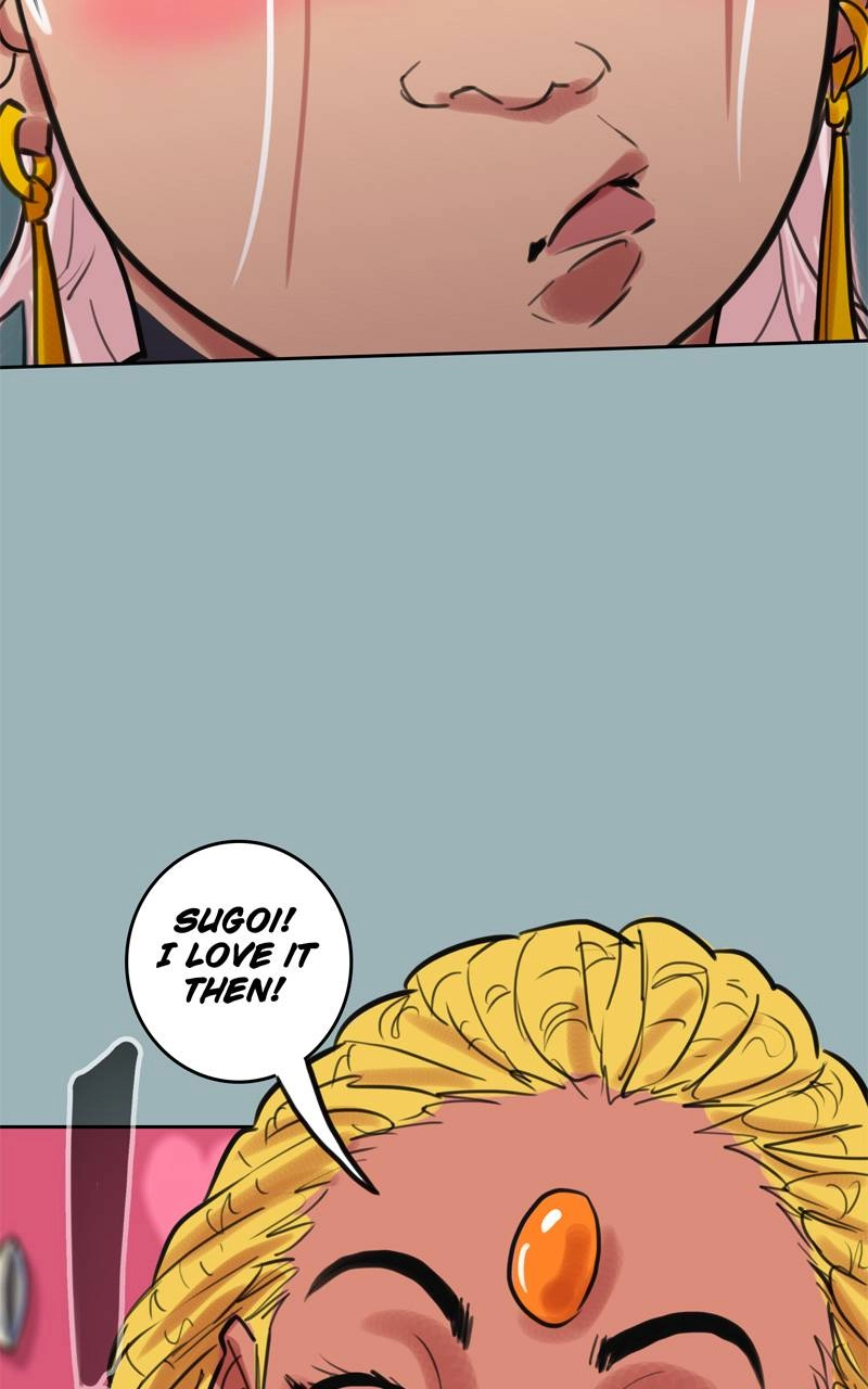 Ordeal Chapter 71, page 46 of 117