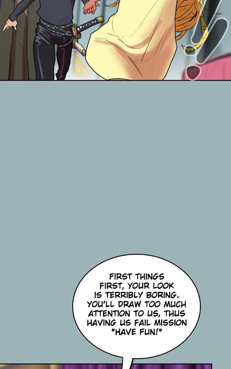 Ordeal Chapter 71, page 55 of 117
