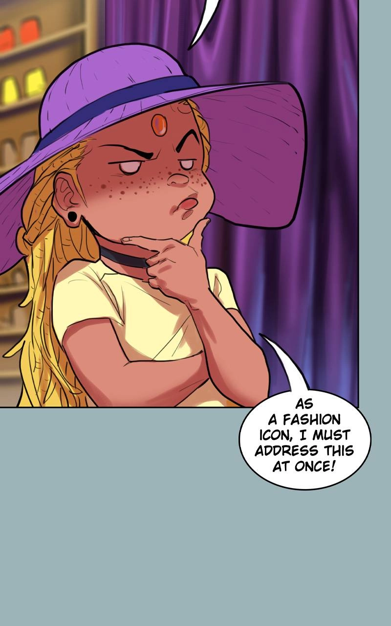 Ordeal Chapter 71, page 56 of 117