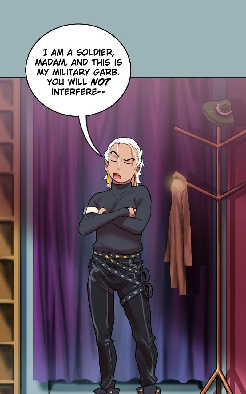 Ordeal Chapter 71, page 57 of 117